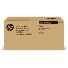 HP - Samsung MLT-D201L H-Yield Blk Toner C (20,000 pages)