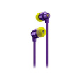 Logitech G333 Gaming Earphones, purple