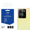 3mk ochrana kamery Lens Protection pro Vivo Y35 4G