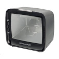 Datalogic Magellan 3450VSi, 2D, multiIF, sada (RS232), tmavosivá