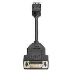 Adaptér HP DisplayPort na DVI-D