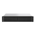 QNAP TS-h2490FU-7302P-128G (16C/EPYC7302P/3,3GHz/128GBRAM/24xU.2/2x2,5GbE/2xSFP28/2xUSB3.2/5xPCIe/RP)