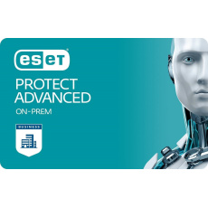 ESET PROTECT Advanced On-Prem pre 11 - 25 zariadení, predĺženie na 2 roky