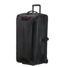 Samsonite ECODIVER DUFFLE/WH 79/29 BLACK