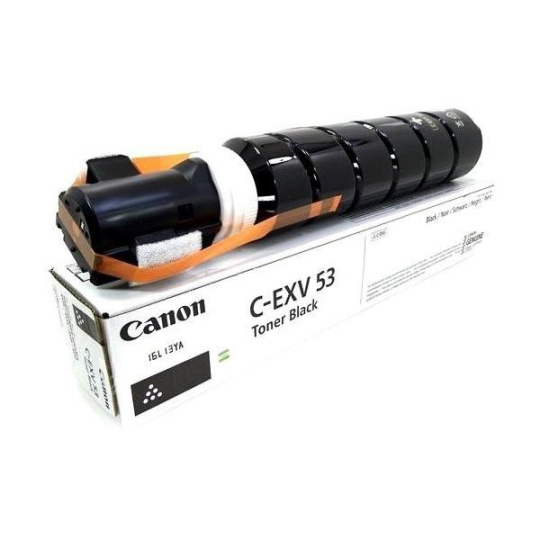 Canon toner C-EXV 53 Black (iRA4525i/4535i)