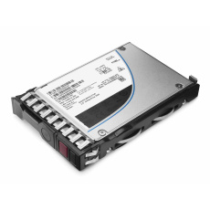 HPE 7.68TB NVMe RI SC U.3 PE8010 SSD