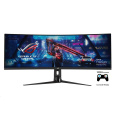 ASUS LCD 49" XG49VQ ROG STRIX 3840x1440 Zakrivený DFHD VA 144Hz 125% sRGB DP HDMI USB3.0 GAMING