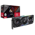 ASRock VGA AMD Radeon RX 7800 XT Phantom Gaming 16GB OC, RX 7800 XT, 16GB GDDR6, 3xDP, 1xHDMI