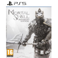 PS5 hra Mortal Shell Enhanced Edition (Standard)