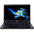 ACER NTB EDU TravelMate P2 (TMP215-53-34WT) - i3-1125G4,15.6" IPS FHD,8GB,256GBSSD,UHD Graphics,EDU W10Pro+W11Pro,čierna