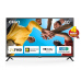 CHiQ L40G5W TV 40", FHD, klasická TV, ne-smart, Dolby Audio