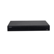 Dahua NVR4232-4KS2/L, síťový videorekordér, 32 kanálů, 1U 2HDD