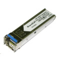 Optický SFP modul SM (1550nm/1310nm), WDM, 1,25 Gb/s, LC, 10km (CISCO,DELL,Planet,ZyXEL,TP-LINK,UBNT,MikroTik komp.)