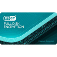 ESET Full Disk Encryption pre 1-10 zariadenia, predĺženie i nová licencia na 1 rok