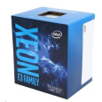 CPU INTEL XEON E3-1245 v6, LGA1151, 3.70 GHz, 8MB L3, 4/8, VGA HD P630, 73W, BOX