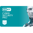 ESET Cybersecurity Pro pre 4 Mac, predĺženie licencie na 3 roky