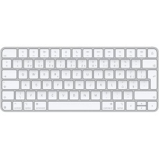 Apple Magic Keyboard (2024) - Czech