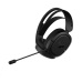 ASUS sluchátka TUF GAMING H1 WL, Gaming Headset, černá