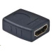 GEMBIRD HDMI / HDMI redukcia (F/F, spojka, adaptér)