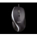 Myš Logitech Advanced Corded Mouse M500s, USB