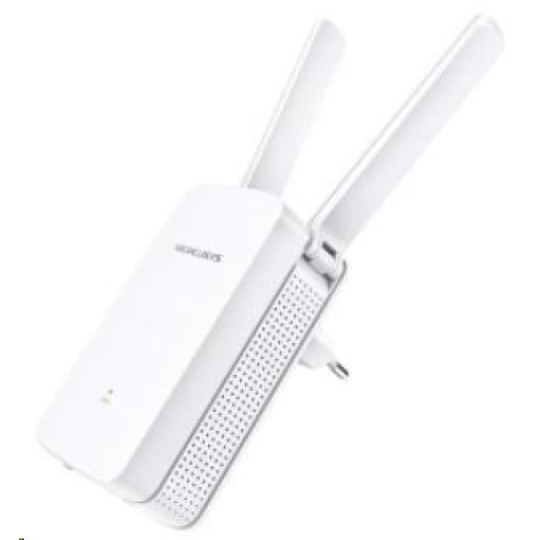 MERCUSYS MW300RE WiFi4 Extender/Repeater (N300,2,4GHz)