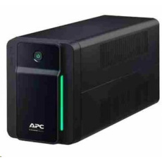 APC EASY UPS 1600VA, 230V, AVR, IEC zásuvky (900W)