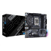 ASRock MB Sc LGA1700 H670M PRO RS, Intel H670, 4xDDR4, 1xDP, 1xHDMI, mATX