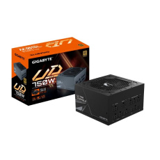 GIGABYTE zdroj UD750GM PG5, 750W, 80+ Gold, 120mm fan