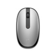 Myš HP - 240 Mouse EURO, Bluetooth, strieborná