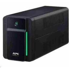 APC EASY UPS 1200VA, 230V, AVR, zásuvky Schuko (650W)