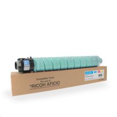 OWA Armor toner pre RICOH MPC2003/2503/2004/2504, 9500 strán, 841926 C , modrá/kyanová