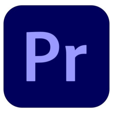 Premiere Pro for teams, Multi Platform, English GOV RNW 1 používateľ, 12 mesiacov, úroveň 4, 100+ licencií