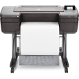 HP Designjet Z9+dr 44" PostScriptová tlačiareň s V-rezom (v-trimmer)