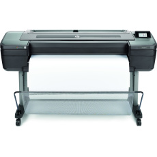 HP Designjet Z9+dr 44" PostScriptová tlačiareň s V-rezom (v-trimmer)