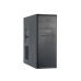 CHIEFTEC Elox Series HQ-01B-OP, Miditower, USB 3.0, čierna, bez zdroja