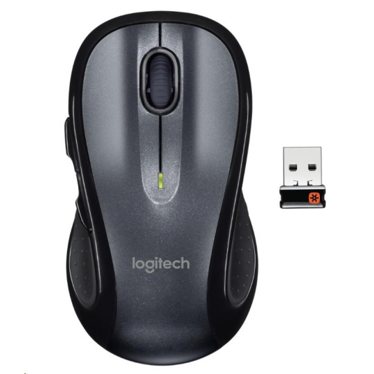 Bezdrôtová myš Logitech M510