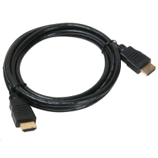 C-TECH HDMI kábel 1.4, M/M, 1,8 m