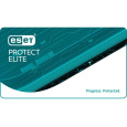 ESET PROTECT Elite 25 zariadení, predĺženie i nová licencia na 3 roky