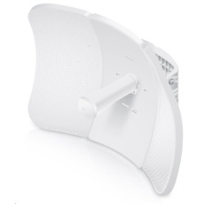 UBNT airMAX LiteBeam 5AC LR [max.867Mbps, AP/Klient, 5GHz, 26dBi anténa, 5GHz, airMAXac]