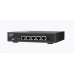 QNAP switch QSW-3205-5T (5x10GbE,fanless)
