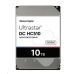 Western Digital Ultrastar® HDD 10TB (HUH721010ALE601) DC HC510 3.5in 26.1MM 256MB 7200RPM SATA 512E SED