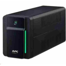 APC EASY UPS 1200VA, 230V, AVR, IEC zásuvky (650W)