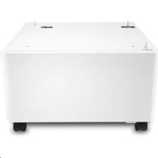 Stojan HP Color LaserJet - kryt tlačiarne pre CLJ M751n, M856dn, M856x, M776dn, M776z, M776zs, E75245dn, E85055dn