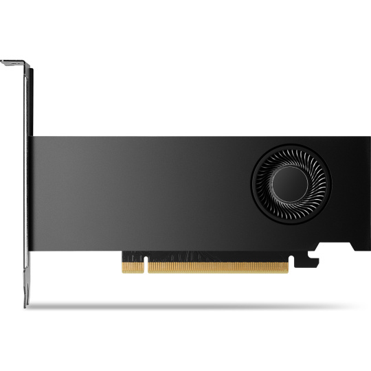 HP VGA NVIDIA RTX 2000 Ada 16GB GDDR6, PCIe 4.0x16 Card, 4x minidisplay port