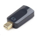 Adaptér PREMIUMCORD Mini DisplayPort - HDMI M/F