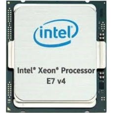 CPU INTEL XEON E7-8867 v4, LGA2011-1, 2.40 Ghz, 45M L3, 18/36, zásobník (bez chladiča)