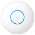 UBNT UniFi AP nanoHD [vnútorný AP, 2.4+5GHz (300Mbps+1733Mbps), MU-MIMO, 802.11a/b/g/n]