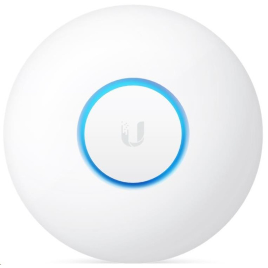 UBNT UniFi AP nanoHD [vnútorný AP, 2.4+5GHz (300Mbps+1733Mbps), MU-MIMO, 802.11a/b/g/n]