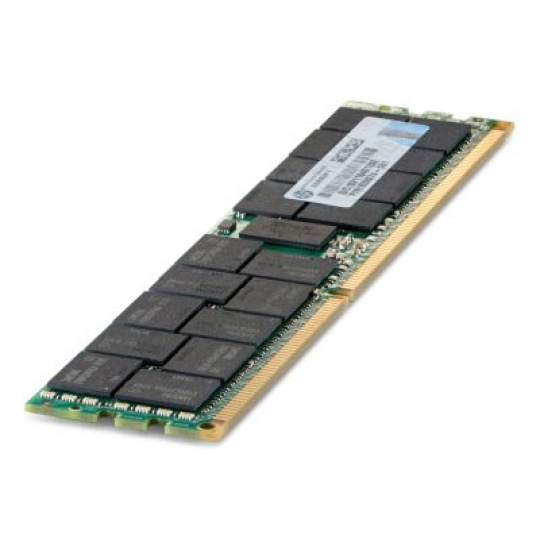 HP memory 8GB UDIMM (1x8G/DR/x8/DDR3/1333/PC3LV10600E/C9/350pG8/360/380pG8)