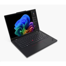 LENOVO NTB ThinkPad T14s Gen 6 - Snapdragon® X Elite,14" WUXGA IPS,32GB,1TSSD,HDMI,Qualcomm® Adreno,W11P,3Y Premier